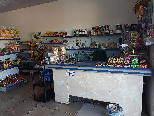 Mercado a venda em Nova Mutum Paraná - Foto 3