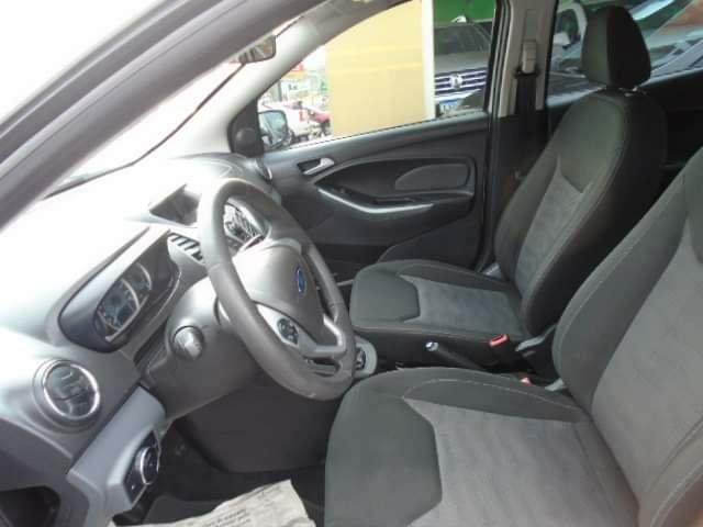 Ford ka 2017 - Foto 5