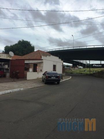 Terreno à venda em Niterói, Canoas cod:24454 - Foto 9