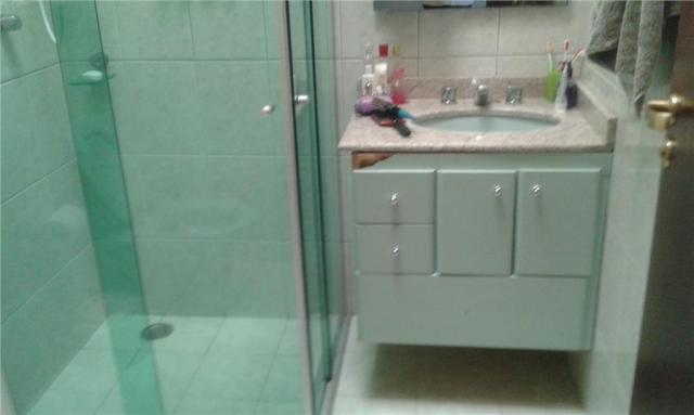 Casa à venda com 4 dormitórios em Parque campolim, Sorocaba cod:CA004718 - Foto 17