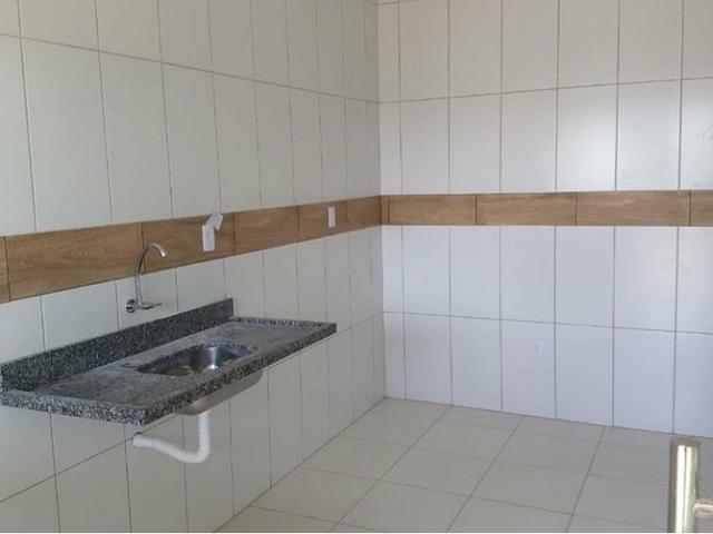 CASA 2/4 Em Feira de Santana - Foto 7