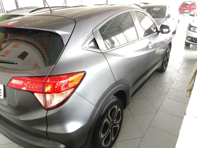 Hr-v lx 2016 automática - Foto 3