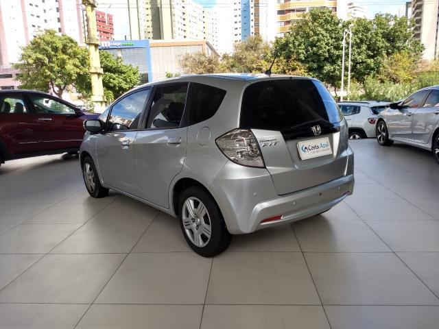 HONDA FIT 2014/2014 1.4 CX 16V FLEX 4P AUTOMÁTICO - Foto 3
