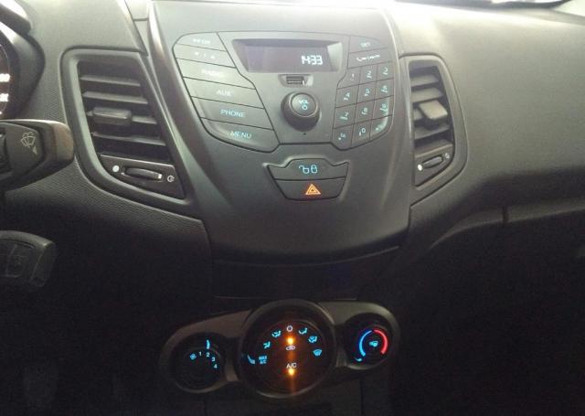 Fiesta S 1.5 16v Flex 4p Manual - Foto 6