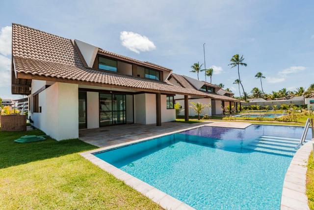 AS 46 Bangalô 217,57m² na praia do Cupe - 81.99142.5060 WhatsApp - Foto 3