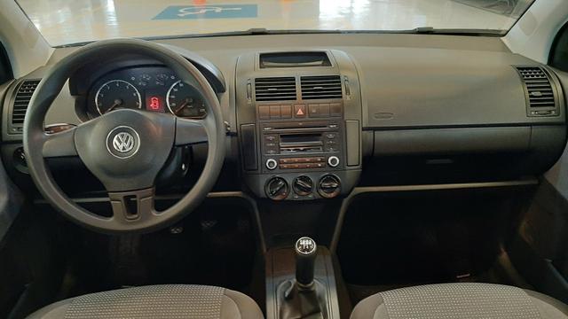 Volkswagen polo sedan 1.6 2013 - Foto 8