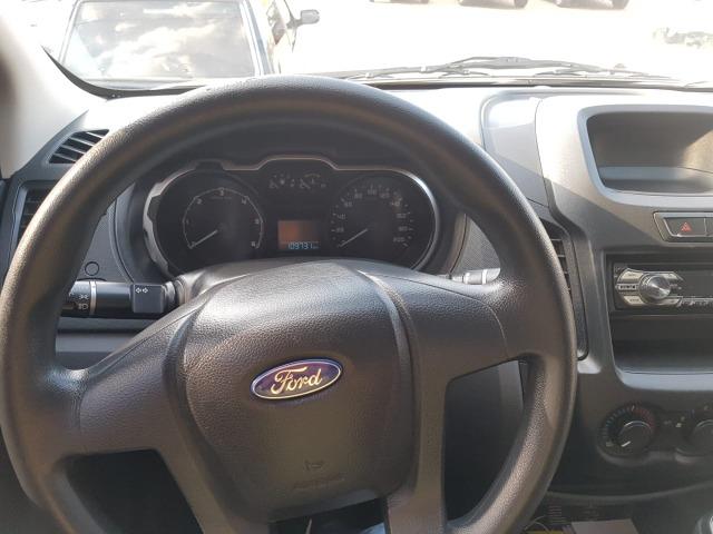 Ford - ranger xl 2.2 4x4 cd diesel manual - Foto 10