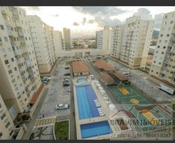 Apartamento com 3 quartos no Villággio Limoeiro - Foto 17