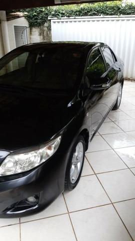 Corolla 2008 Novíssimo - Foto 3