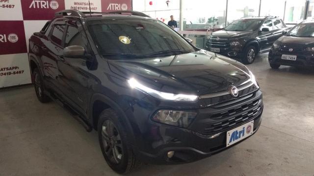 Toro 2.4 Black Jack - Foto 3