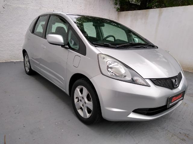 Honda Fit Lxl Manual 2009 - Foto 2