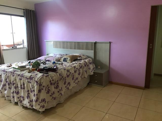 Excelente casa 03 qtos 02 salas 02 suítes 03 vgs garagem etc Nilópolis RJ Ac carta! - Foto 8