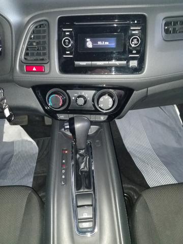 Hr-v lx 2016 automática - Foto 7