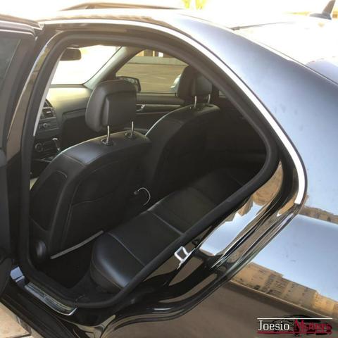 Mercedes benz c-200 classic 2010 - Foto 10