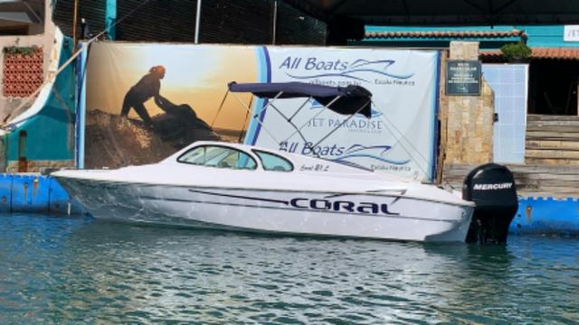 Jet Ski, Motonauta é na All Boats Barra da tijuca - Foto 9