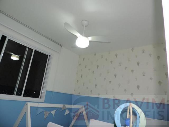 Apartamento com 3 quartos no Villággio Limoeiro - Foto 15