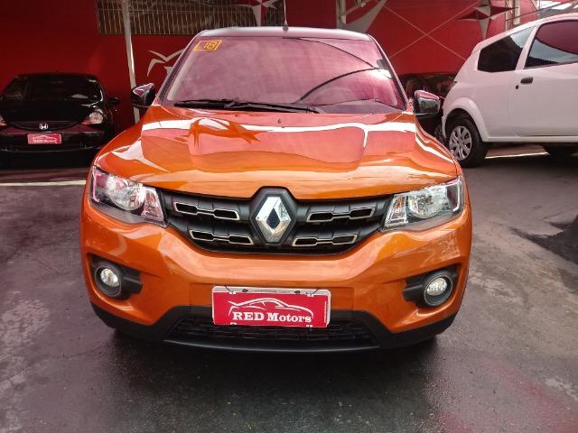 Kwid Intense 2018 - Foto 2