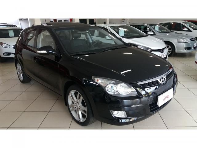 HYUNDAI I30 2.0 16V 145CV 5P AUT. - Foto 3