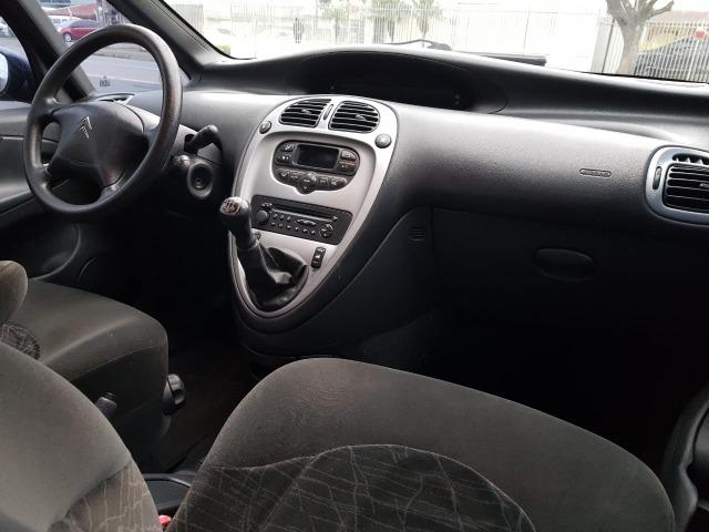 Xsara Picasso Exclusive 2.0 Mecânica Torrando - Foto 8