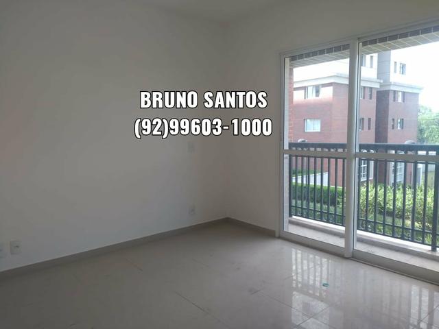 Reserva Inglesa. Ponta Negra, 169m², três suítes - Foto 7