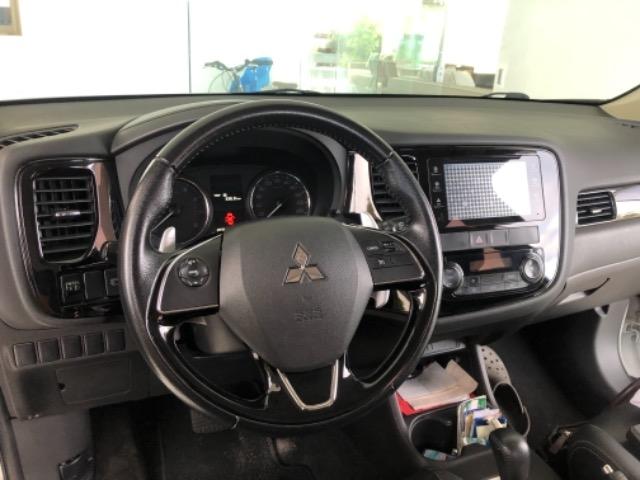 Vendo Outlander 2015/2016 Modelo novo