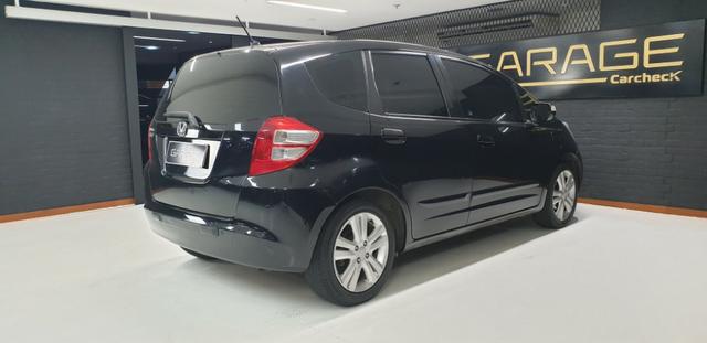Honda Fit EXL 10/10 1.5 16 V - Foto 9