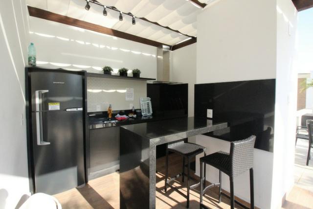 Apartamento à venda | 03 suítes | Pronto para entrar | Meia Praia - Itapema - Foto 3