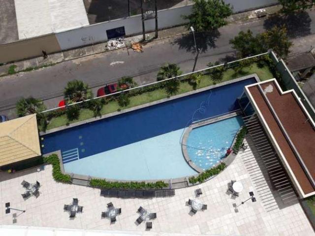 Apartamento - Cocó, Fortaleza - Foto 3