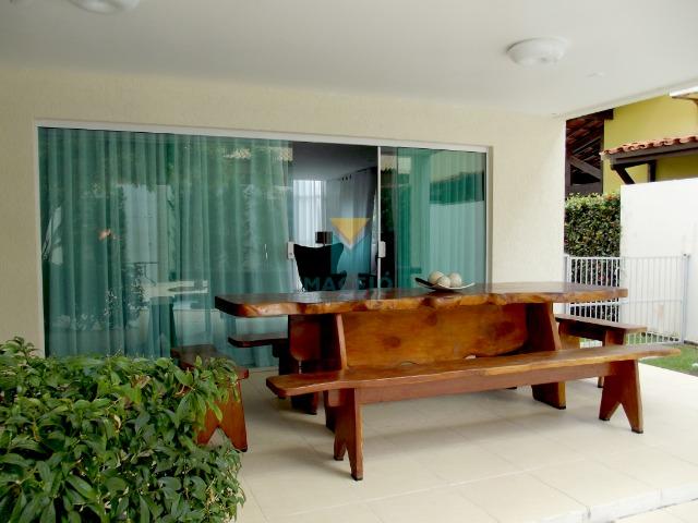 Excelente casa 04 suítes, piscina - Aldebaran - Foto 13
