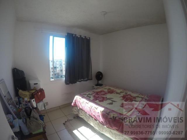 Apartamento com 3 quartos - Foto 8