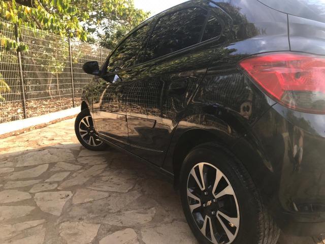Ônix Completo LTZ 1.4