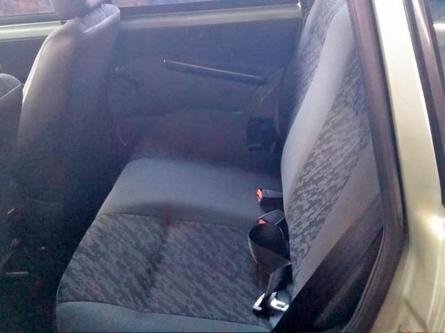 Fiat Uno 1.0 Mille - 2007/2007 - Foto 7