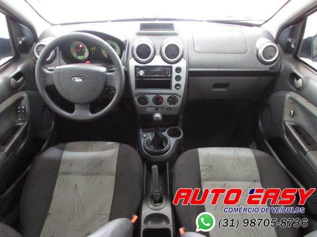 Fiesta 1.6 Flex Completo! Confira: - Foto 14