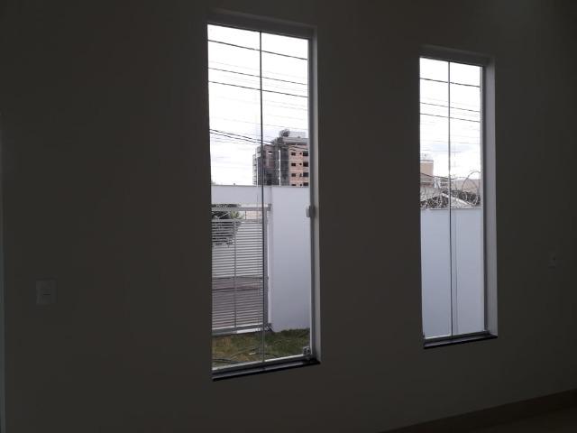 Ótima casa nova no bairro Califórnia em Patos de Minas/MG - Foto 10