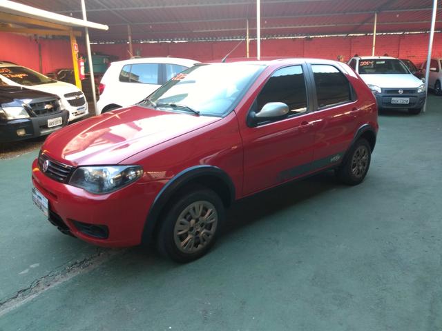 Fiat Palio - Foto 3