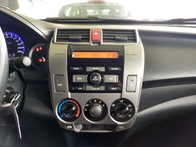 HONDA CITY 2012/2013 1.5 LX 16V FLEX 4P MANUAL - Foto 13