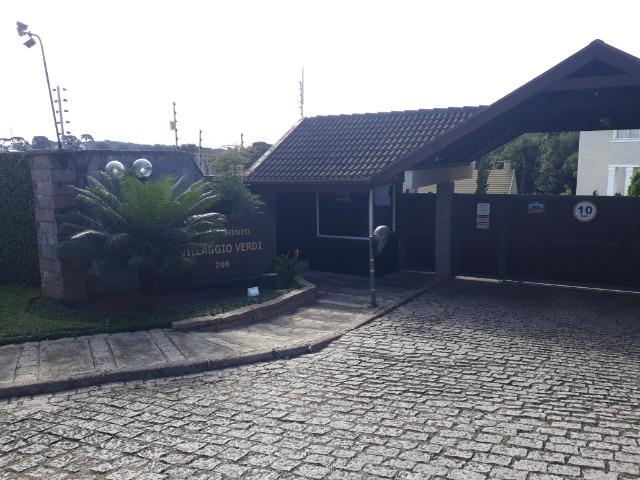 Casa com 360m² em condomínio fechado no Barreirinha - Foto 20