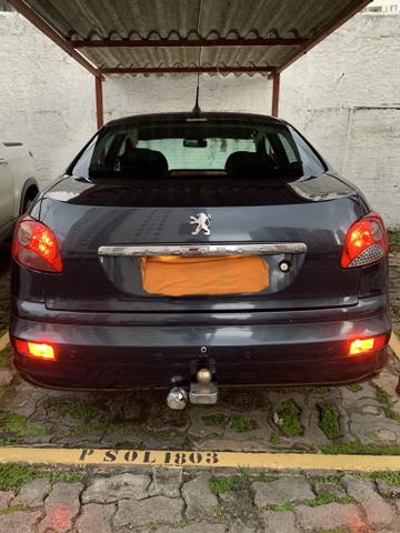 Peugeot 207 Passion XS Top de linha - Foto 4