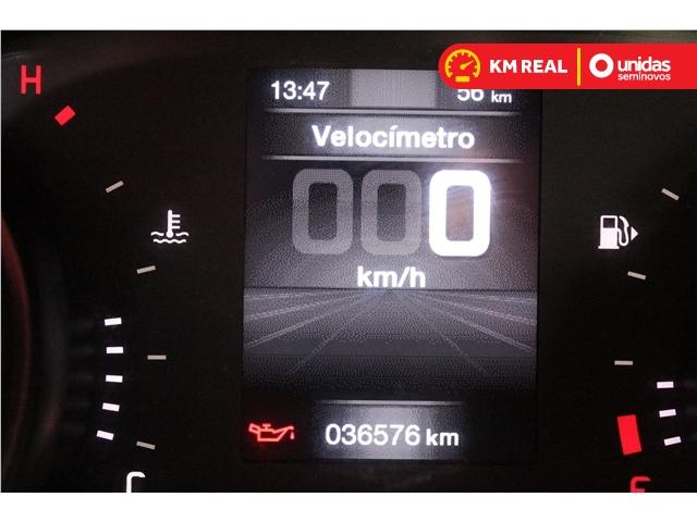 Fiat Argo 1.0 firefly flex drive manual - Foto 8