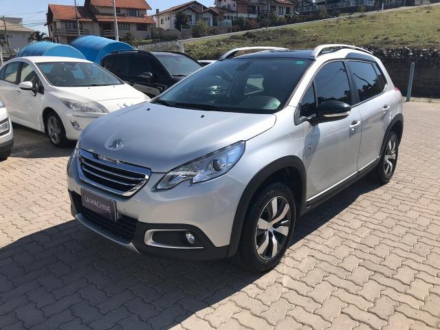 2008 Crossway 1.6
