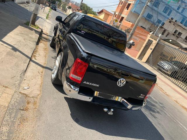 Amarok highline 2011 manual - Foto 3