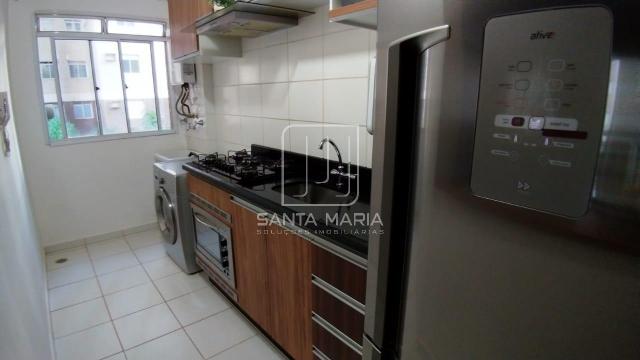 Apartamento à venda com 2 dormitórios em Republica, Ribeirao preto cod:61231IFF - Foto 5