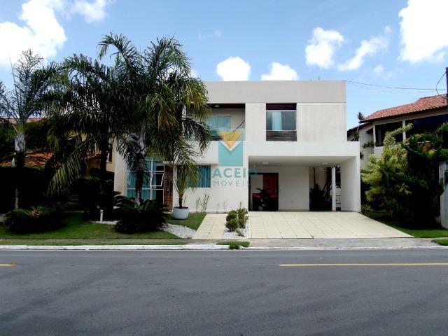 Excelente casa 04 suítes, piscina - Aldebaran