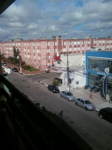Apartamento centro norte de frente com sacada - Foto 5
