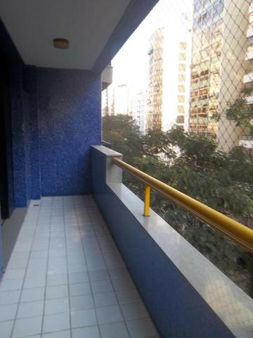 Excelente apartamento 3 quartos no Ingá