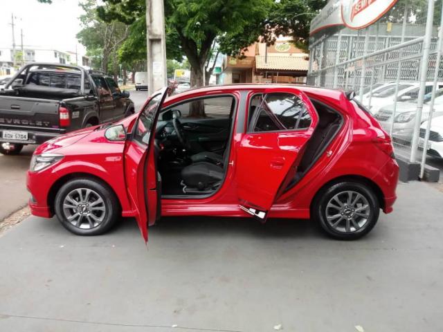 Chevrolet Onix 1.4 EFF - Foto 4