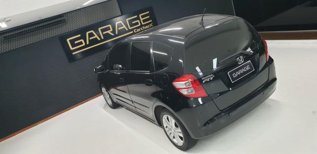 Honda Fit EXL 10/10 1.5 16 V - Foto 3