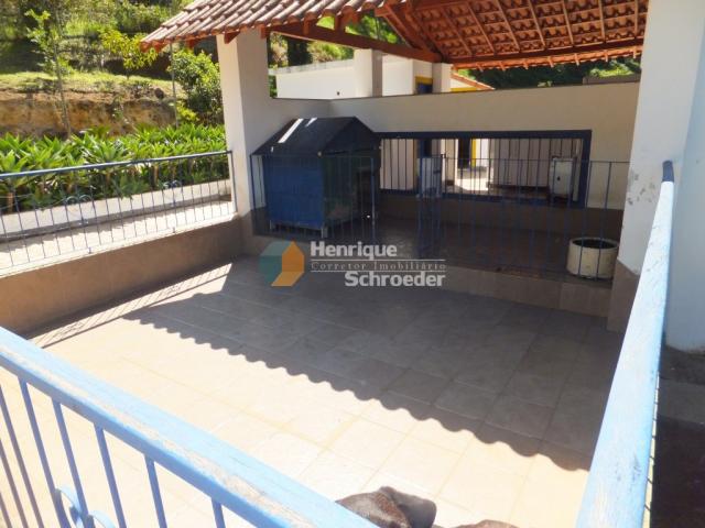 Sítio c/ casarão em teresópolis, 3 suítes, 3 salas, lagos e nascentes. - Foto 8