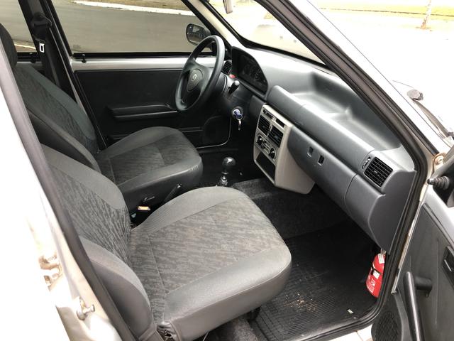 FIAT-UNO MILLE FIRE 2008/08 raridade! - Foto 2