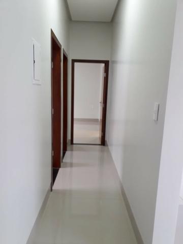 Ótima casa nova no bairro Califórnia em Patos de Minas/MG - Foto 4
